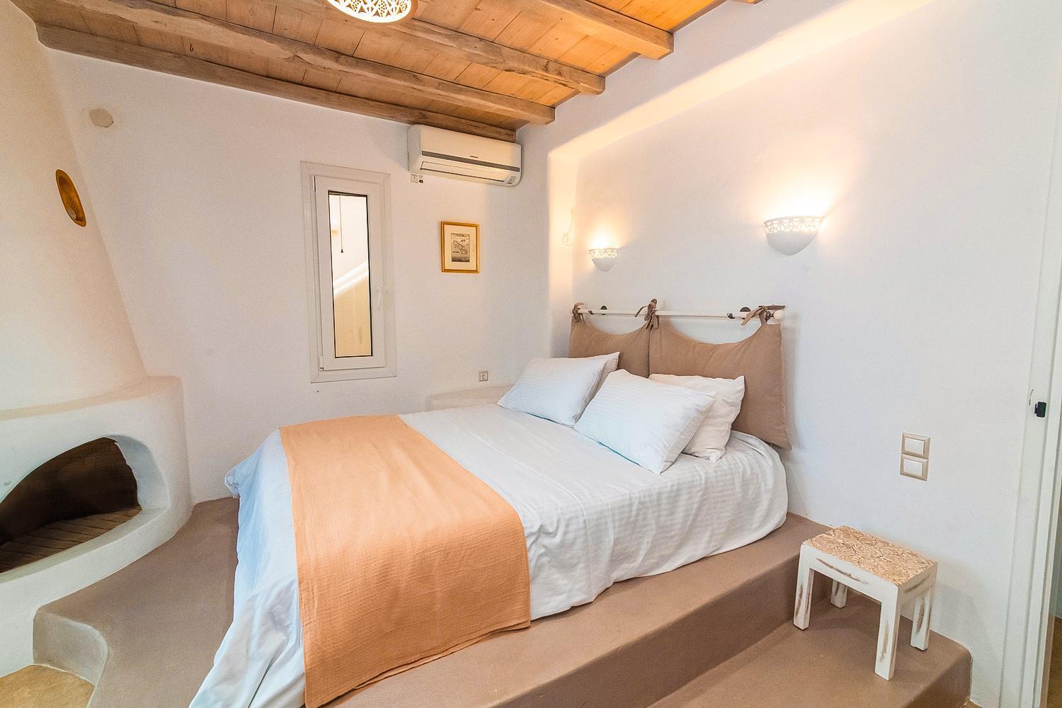 Panormos Art Villas & Suites Exterior foto