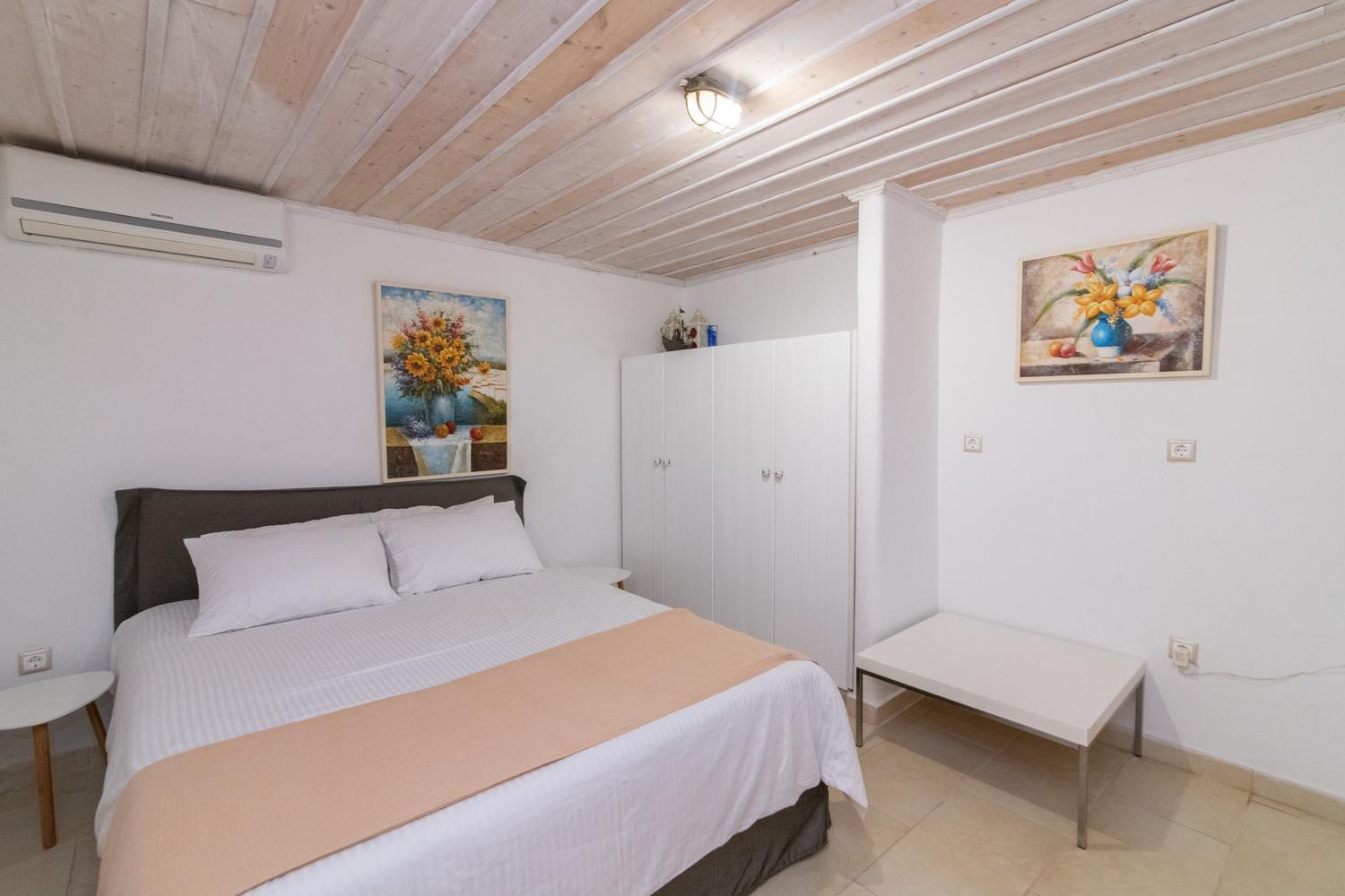 Panormos Art Villas & Suites Exterior foto