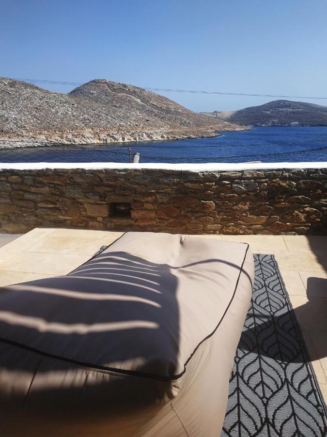 Panormos Art Villas & Suites Exterior foto